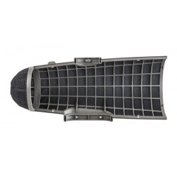 Cyclone - Bonnette anti-vent pour microphone "canon", taille L Rycote