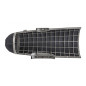 Cyclone - Bonnette anti-vent pour microphone "canon", taille L Cyclone - Bonnette anti-vent pour microphone "canon", taille L