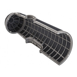Cyclone - Bonnette anti-vent pour microphone "canon", taille L Rycote