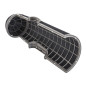 Cyclone - Bonnette anti-vent pour microphone "canon", taille L Cyclone - Bonnette anti-vent pour microphone "canon", taille L