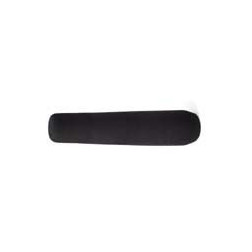 Mss 18cm STD - Mousse standard pour micros canon Shotgun Rycote