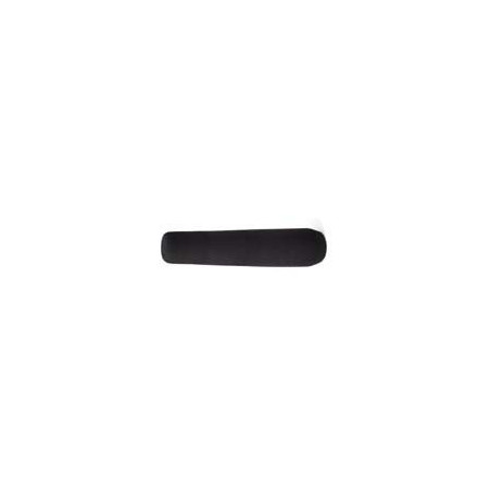 Mss 18cm STD - Mousse standard pour micros canon