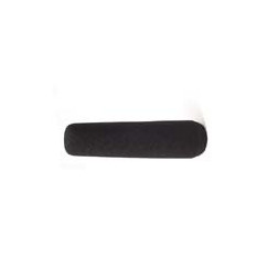 Mss 15cm STD - Mousse standard pour micros canon Shotgun Rycote