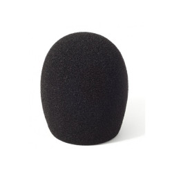 104402 Bonnette anti-vent mousse 15cm Rycote