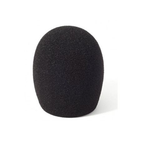 104402 Bonnette anti-vent mousse 15cm Rycote