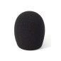 104405 - Mousse micro noire diam int/ext 40/55mm (unité)