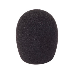 104406 - Bonnette anti-vent en mousse 5cm Rycote