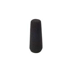 Mss 10cm STD - Mousse large pour micros canon Shotgun Mi Rycote