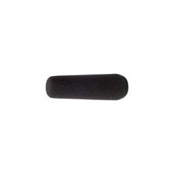 Mss 12cm STD - Mousse standard pour micros canon Shotgun Rycote