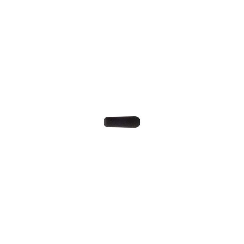 Mss 12cm STD - Mousse standard pour micros canon