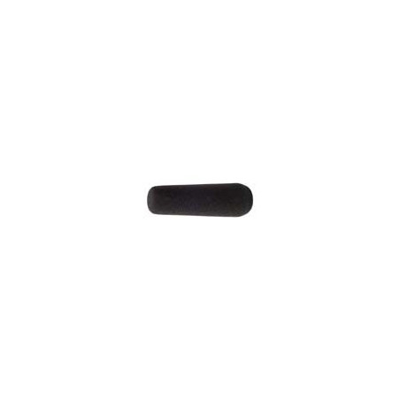 104410 Bonnette anti-vent mousse 12cm Rycote