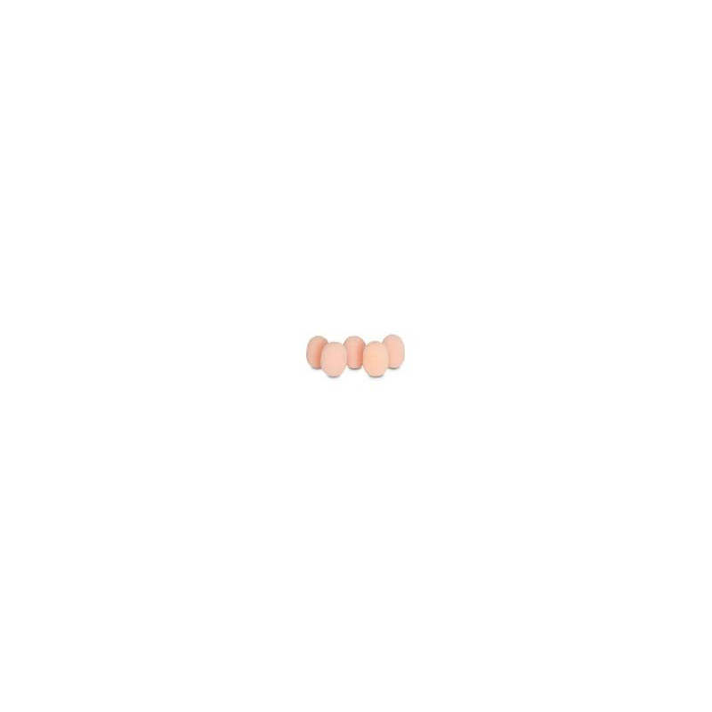 5x Bnt Crvt Beige 5x Bnt Crvt Beige