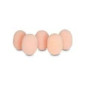 5x Bnt Crvt Beige 5x Bnt Crvt Beige
