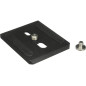 1064 - Plaque Touch and Go 16 1064 - Plaque Touch and Go 16