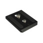 1464 - Plaque Touch & Go DV 8 1464 - Plaque Touch & Go DV 8