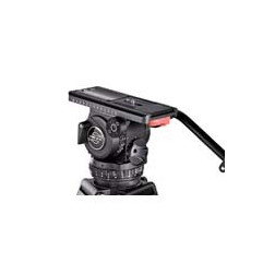Video 20 S1 Tête fluide Touch&Go charge max 28kg Sachtle Sachtler