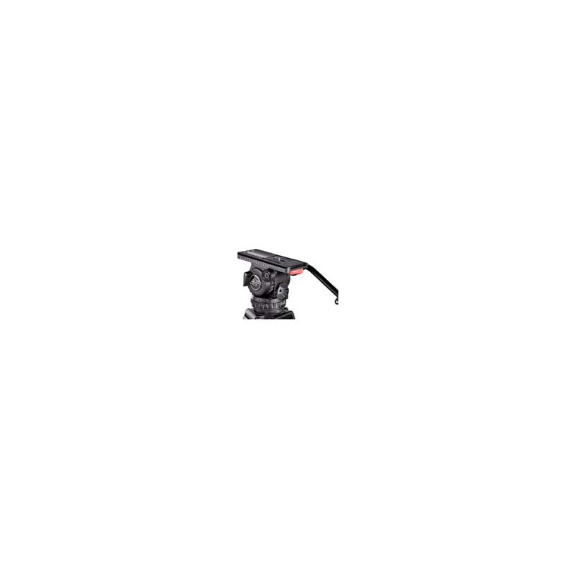 Video 20 S1 Tête fluide Touch&Go charge max 28kg Video 20 S1 Tête fluide Touch&Go charge max 28kg