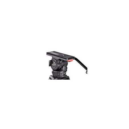 Video 20 S1 Tête fluide Touch&Go charge max 28kg Sachtle Sachtler
