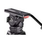 Video 20 S1 Tête fluide Touch&Go charge max 28kg Video 20 S1 Tête fluide Touch&Go charge max 28kg