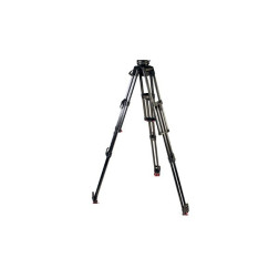 System Video S20 carbone charge max 28kg Tête fluide Vid Sachtler