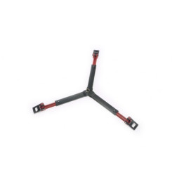 System Video S20 carbone charge max 28kg Tête fluide Vid Sachtler
