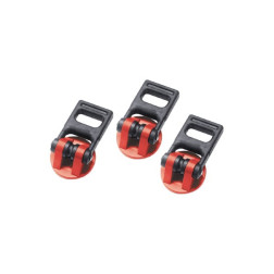 System Video S20 carbone charge max 28kg Tête fluide Vid Sachtler