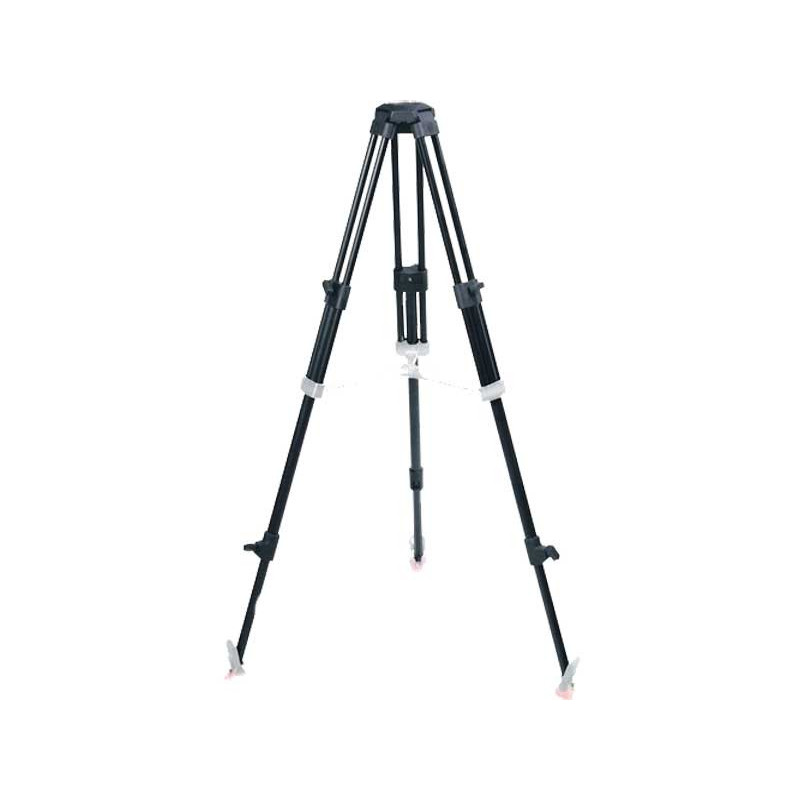 4188 - Trépied ENG 75/2 D, double extension, hauteur 61-141cm 4188 - Trépied ENG 75/2 D, double extension, hauteur 61-141cm