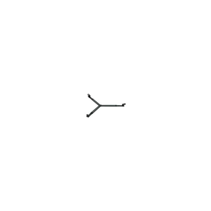 SP75 - Triangle au sol ref Sachtler : 7001
