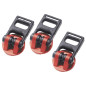 7004 - Patins en caoutchouc 100/150 kit de 3 patins 7004 - Patins en caoutchouc 100/150 kit de 3 patins