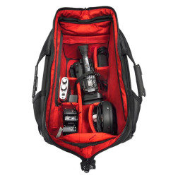 Sac cabine pour Sony, Panaso,ic et Canon Sac cabine pour