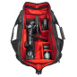 Sac cabine pour caméscopes Sac cabine pour caméscopes