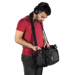SN601 Sac Audio