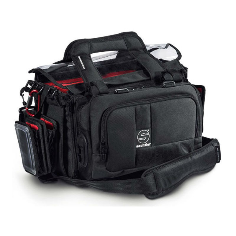 SN602 - SN602 - Sachtler - Sac Audio Deca Eargonizer (grand)