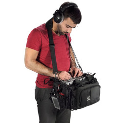 SN602 - SN602 - Sachtler - Sac Audio Deca Eargonizer (gr
