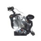 Housse anti-pluie pour caméscopes Housse anti-pluie pour caméscopes