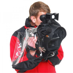 Housse de pluie pour caméscope Housse de pluie pour camé Sachtler