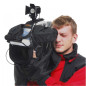 SR425 Housse pluie transparente pour caméscopes SR425 Housse pluie transparente pour caméscopes