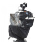 SR425 Housse pluie transparente pour caméscopes SR425 Housse pluie transparente pour caméscopes