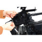 SR425 Housse pluie transparente pour caméscopes SR425 Housse pluie transparente pour caméscopes