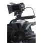 SR425 Housse pluie transparente pour caméscopes SR425 Housse pluie transparente pour caméscopes