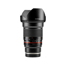 24 mm F1.4 ED AS IF UMC monture E  Samyang