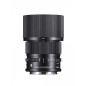 90 mm F2.8 DG DN | Contemporary monture E