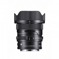 24mm F2 DG DN Monture Nikon Sigma