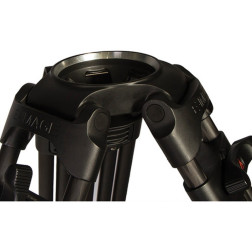 EI-A17 - Adaptateur 100 mm à 75 mm Adaptateur 100 mm à 7