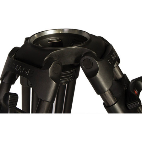 EI-A17 - Adaptateur 100 mm à 75 mm Adaptateur 100 mm à 7