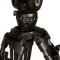 EI-A17 - Adaptateur 100 mm à 75 mm