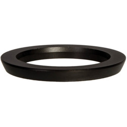 EI-A17 - Adaptateur 100 mm à 75 mm Adaptateur 100 mm à 7 E-Image