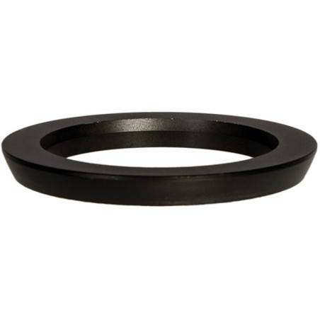 EI-A17 - Adaptateur 100 mm à 75 mm Adaptateur 100 mm à 7 E-Image