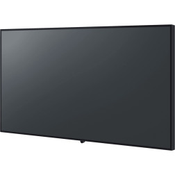 Ecran LCD CQE1W - 49" (124 cm) 4K Panasonic