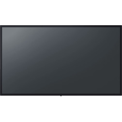 Ecran LCD - CQE1W - 75" (189 cm) 4K CQE1W - 75" (189 cm)